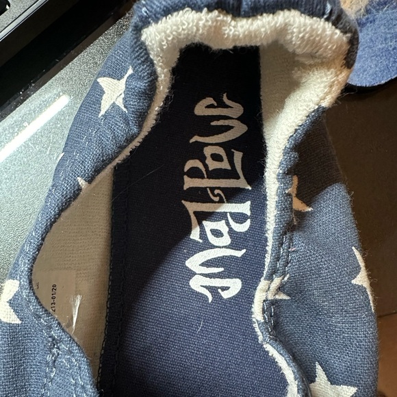 Women’s Flag - Patriotic Shoes- Size 9 - Picture 5 of 7